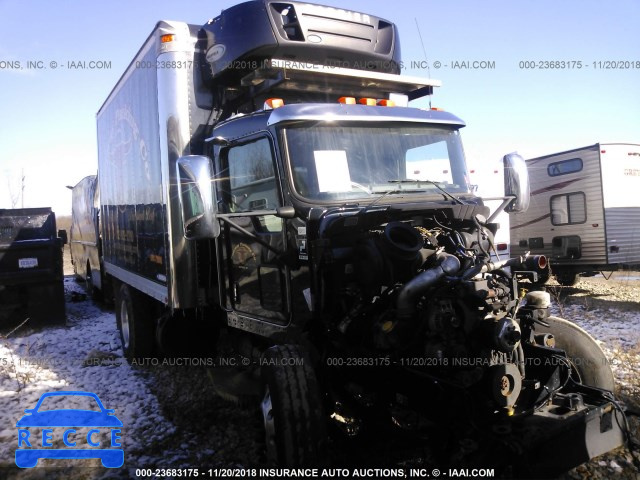 2014 KENWORTH CONSTRUCTIONON T270 2NKHHM6X2EM406085 image 0