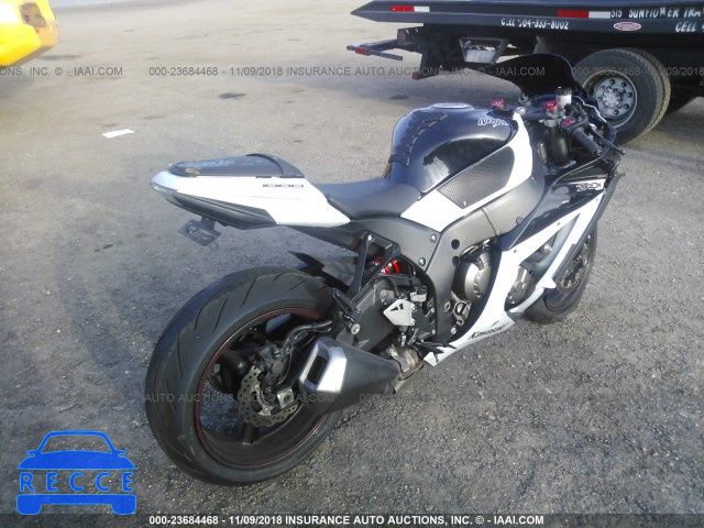 2013 KAWASAKI ZX1000 J JKAZXCJ17DA017853 Bild 3