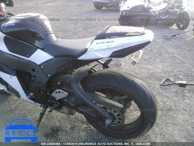 2013 KAWASAKI ZX1000 J JKAZXCJ17DA017853 зображення 5