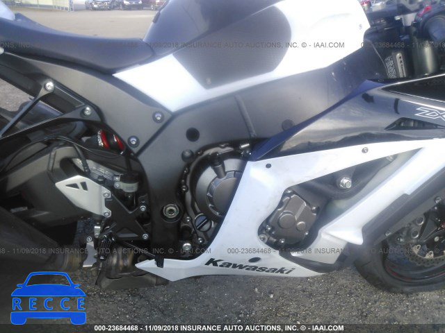 2013 KAWASAKI ZX1000 J JKAZXCJ17DA017853 зображення 7