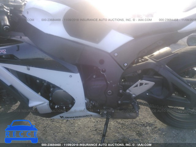 2013 KAWASAKI ZX1000 J JKAZXCJ17DA017853 Bild 8