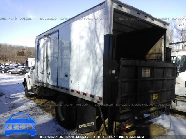 2011 FORD F650 SUPER DUTY 3FRWF6FA6BV558332 image 2