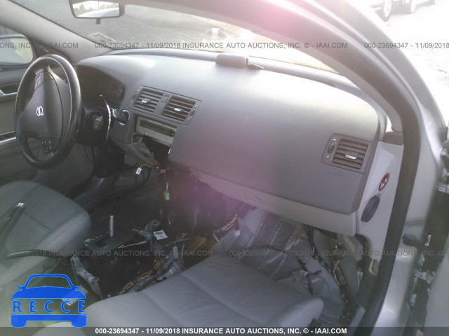 2010 VOLVO V50 2.4I YV1382MW8A2557562 image 4