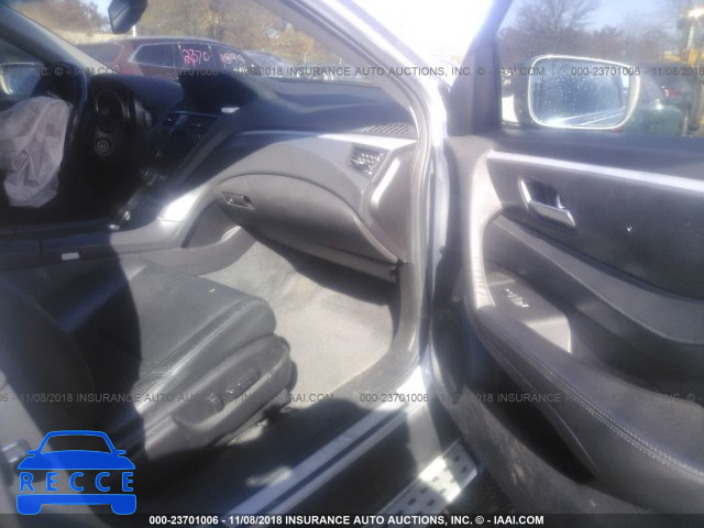 2010 ACURA ZDX 2HNYB1H24AH502834 image 4