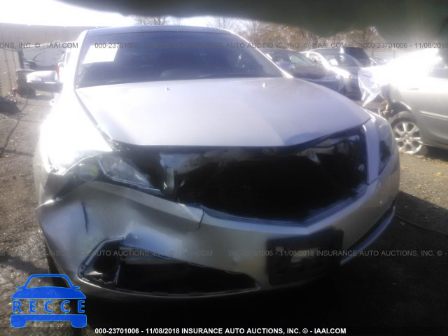 2010 ACURA ZDX 2HNYB1H24AH502834 image 5