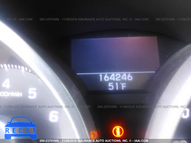 2010 ACURA ZDX 2HNYB1H24AH502834 image 6