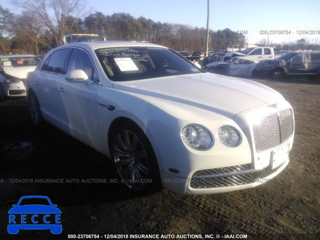 2014 BENTLEY FLYING SPUR SCBEC9ZA3EC089603 Bild 0