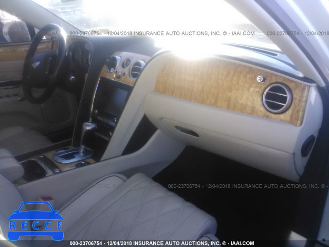 2014 BENTLEY FLYING SPUR SCBEC9ZA3EC089603 image 4