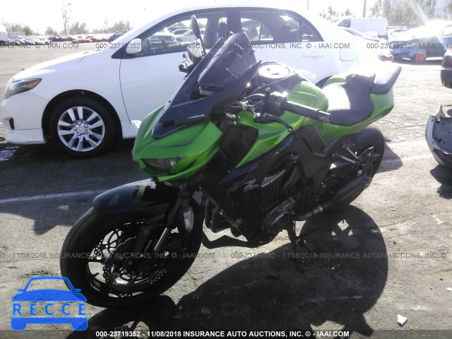 2015 KAWASAKI ZR1000 G JKAZRCG13FA006756 зображення 1