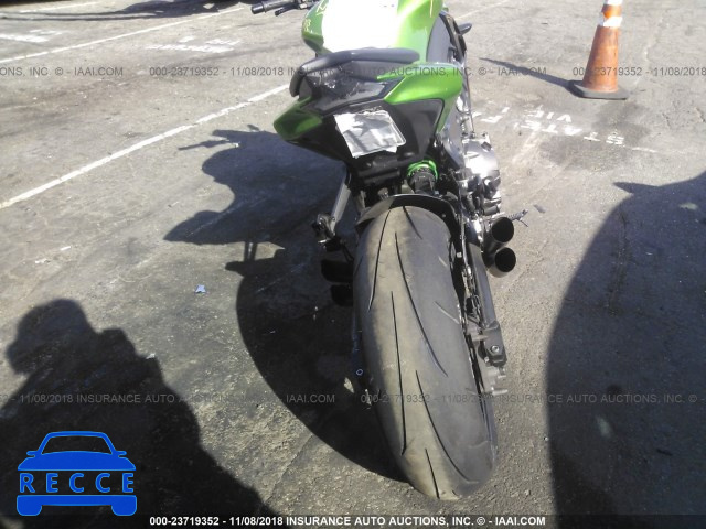 2015 KAWASAKI ZR1000 G JKAZRCG13FA006756 Bild 5