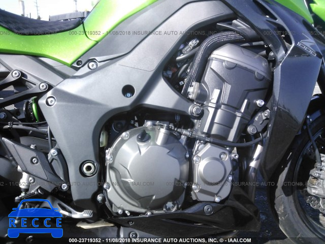 2015 KAWASAKI ZR1000 G JKAZRCG13FA006756 Bild 7