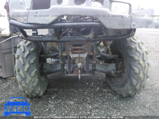 1999 HONDA TRX450 ES 478TE2241X4021476 Bild 4