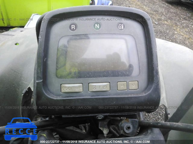 1999 HONDA TRX450 ES 478TE2241X4021476 Bild 6