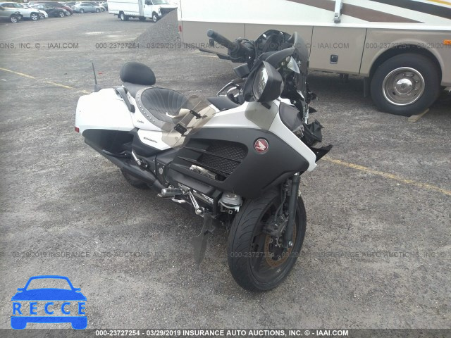 2016 HONDA GL1800 B JH2SC6847GK300084 image 0