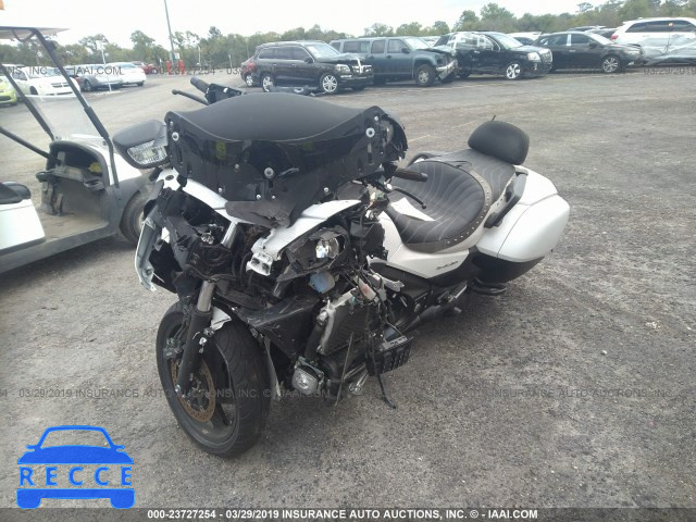 2016 HONDA GL1800 B JH2SC6847GK300084 image 1