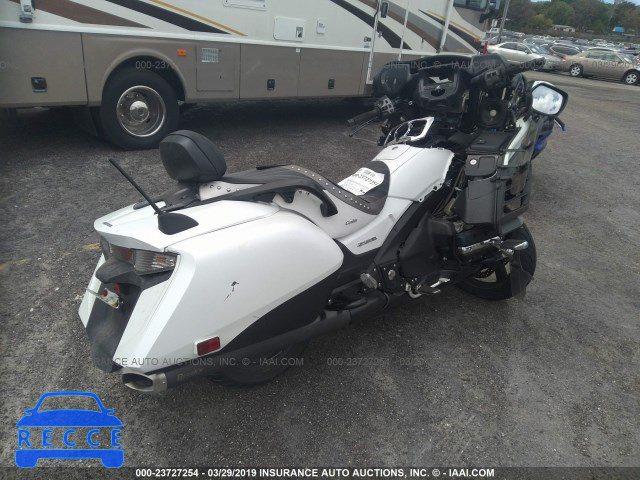 2016 HONDA GL1800 B JH2SC6847GK300084 image 3