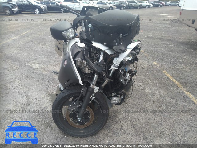 2016 HONDA GL1800 B JH2SC6847GK300084 image 4