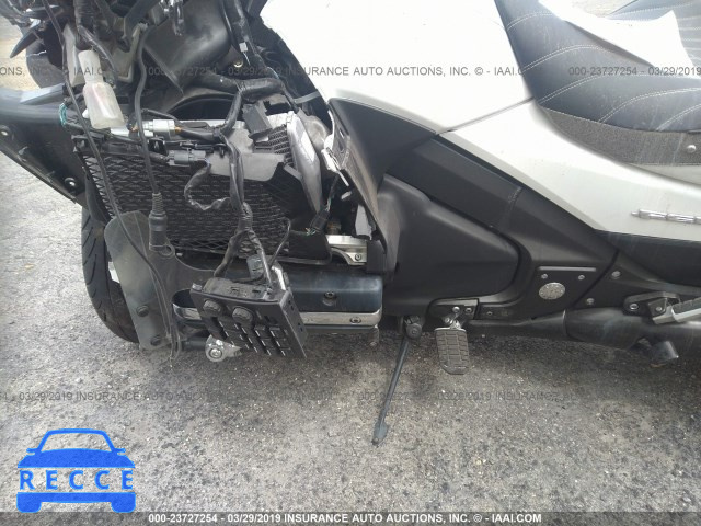 2016 HONDA GL1800 B JH2SC6847GK300084 image 8