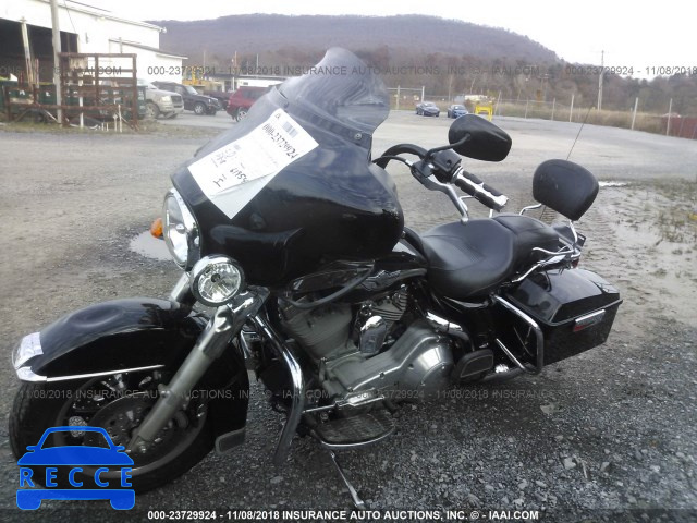 2003 HARLEY-DAVIDSON FLHT 1HD1DDV183Y737999 Bild 1