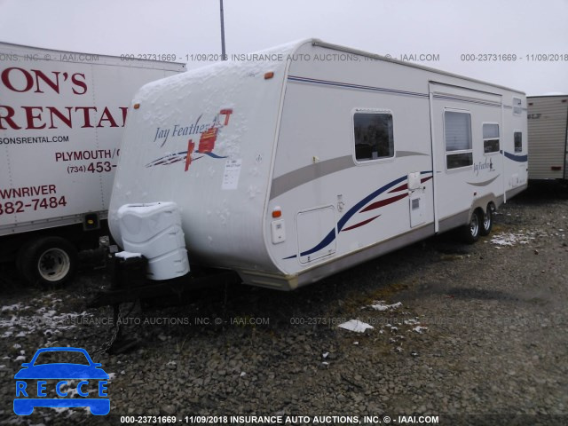 2007 JAYCO OTHER 1UJBJ02R071JU0054 Bild 1