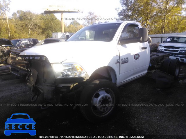 2017 RAM 4500 3C7WRKBL2HG653992 image 1