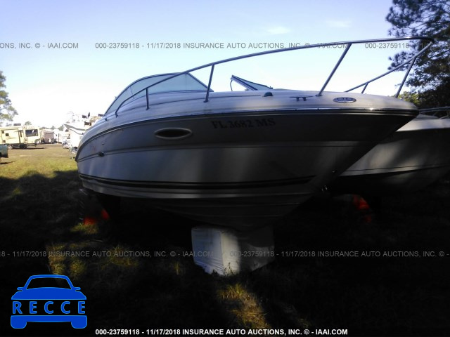 2001 SEA RAY OTHER SERV4158L001 image 0