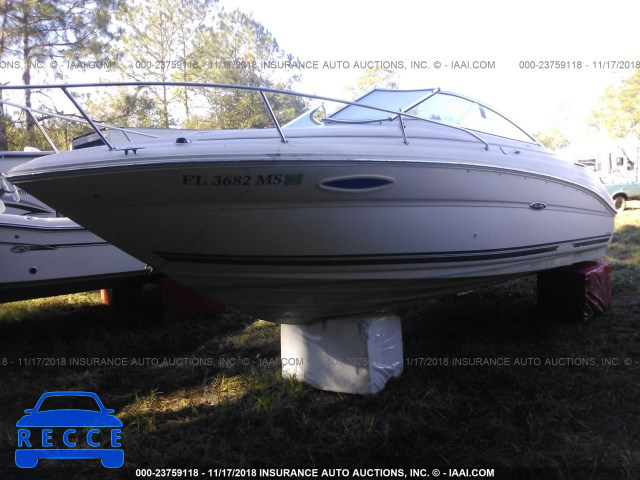 2001 SEA RAY OTHER SERV4158L001 Bild 1