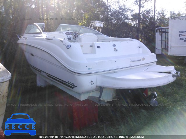 2001 SEA RAY OTHER SERV4158L001 image 2