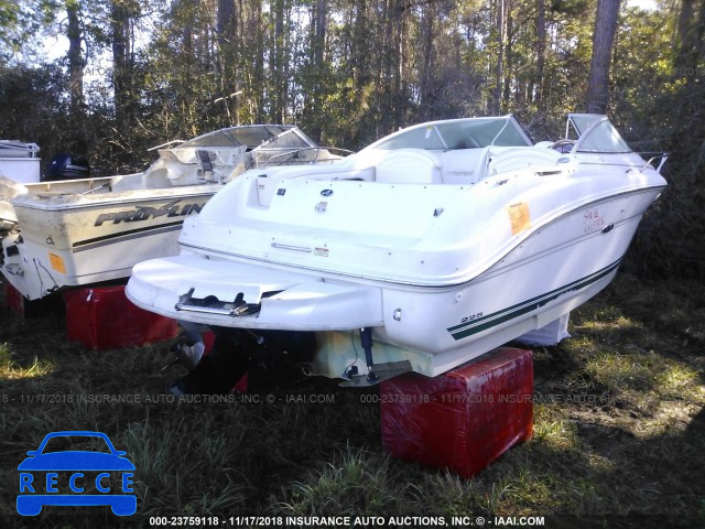 2001 SEA RAY OTHER SERV4158L001 image 3