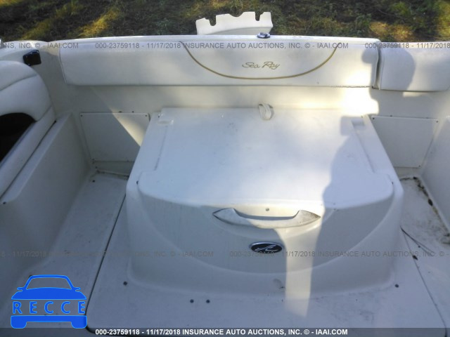 2001 SEA RAY OTHER SERV4158L001 image 7