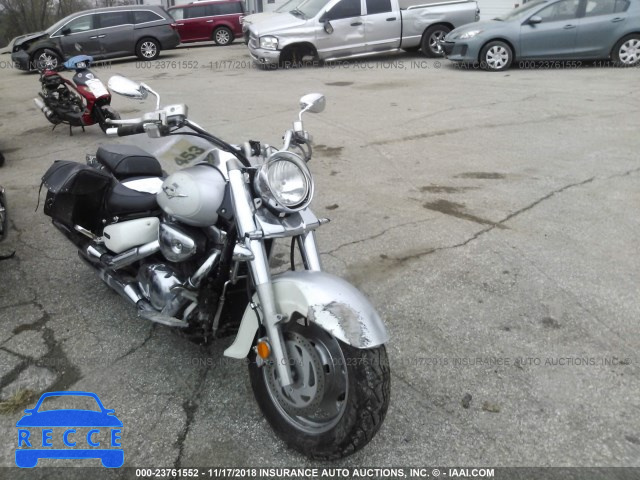 2007 SUZUKI VL1500 JS1VY52AX72102013 image 0