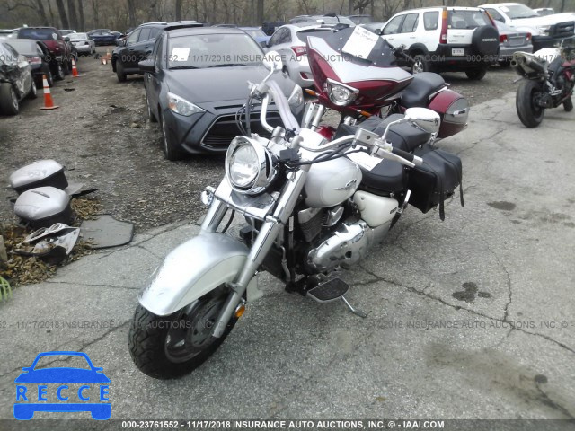 2007 SUZUKI VL1500 JS1VY52AX72102013 image 1