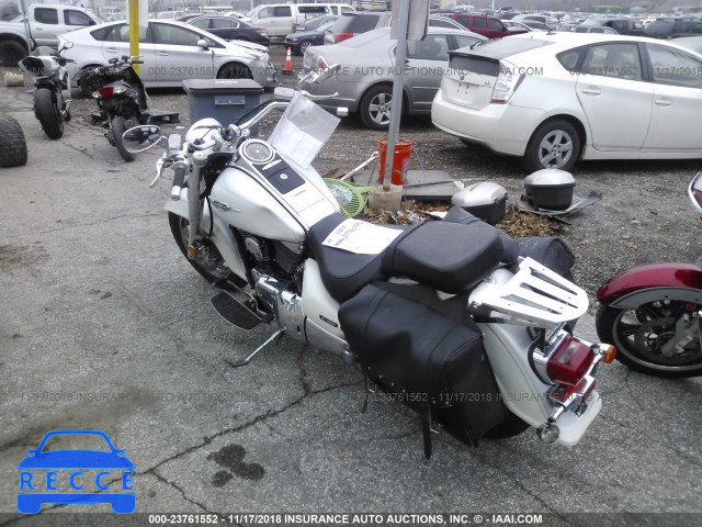 2007 SUZUKI VL1500 JS1VY52AX72102013 image 2