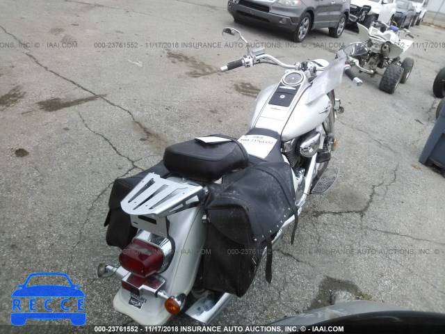 2007 SUZUKI VL1500 JS1VY52AX72102013 image 3