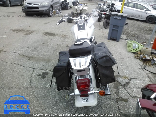 2007 SUZUKI VL1500 JS1VY52AX72102013 image 5