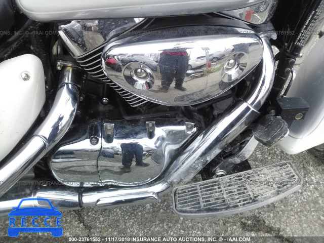 2007 SUZUKI VL1500 JS1VY52AX72102013 image 7