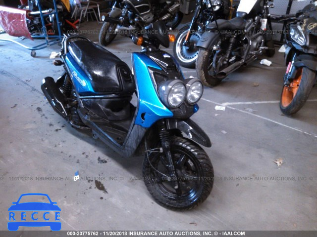 2013 YAMAHA YW125 RKRSE48Y7DA094561 Bild 0