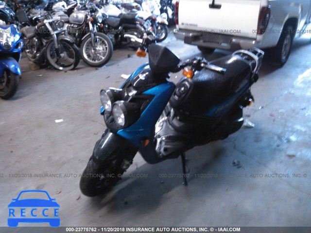 2013 YAMAHA YW125 RKRSE48Y7DA094561 Bild 1