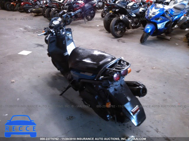 2013 YAMAHA YW125 RKRSE48Y7DA094561 image 2