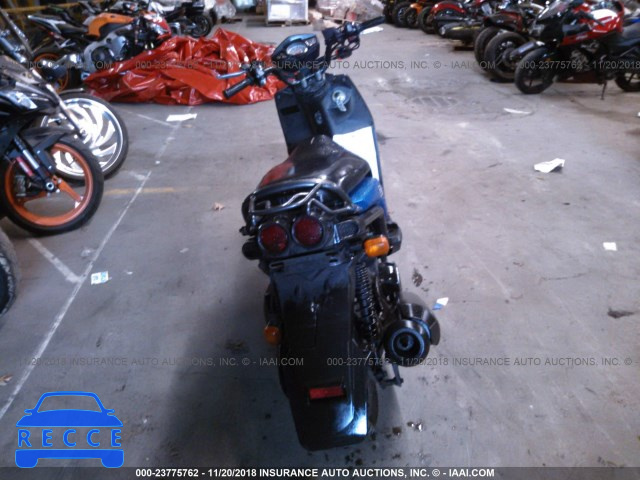 2013 YAMAHA YW125 RKRSE48Y7DA094561 Bild 5