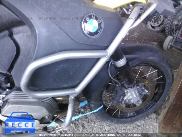 2011 BMW R1200 GS ADVENTURE WB1048006BZX66023 image 4