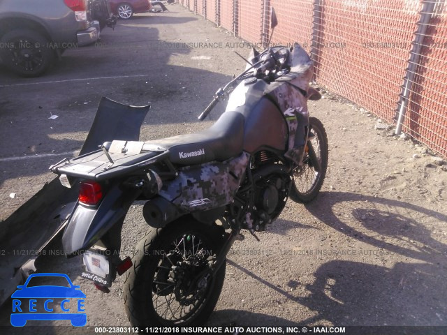 2016 KAWASAKI KL650 E JKAKLEE19GDA85564 image 3