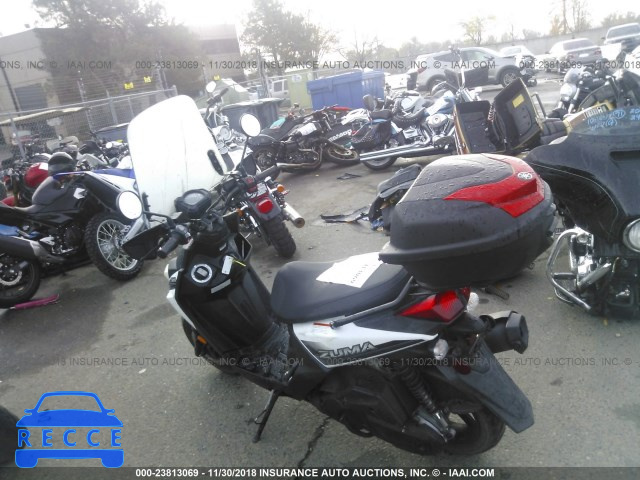 2016 YAMAHA YW125 RKRSEB1Y3GA001120 image 2