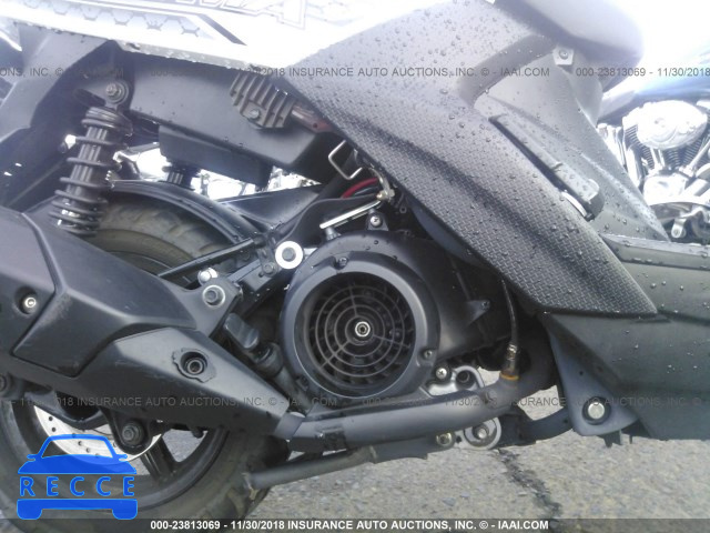 2016 YAMAHA YW125 RKRSEB1Y3GA001120 Bild 7