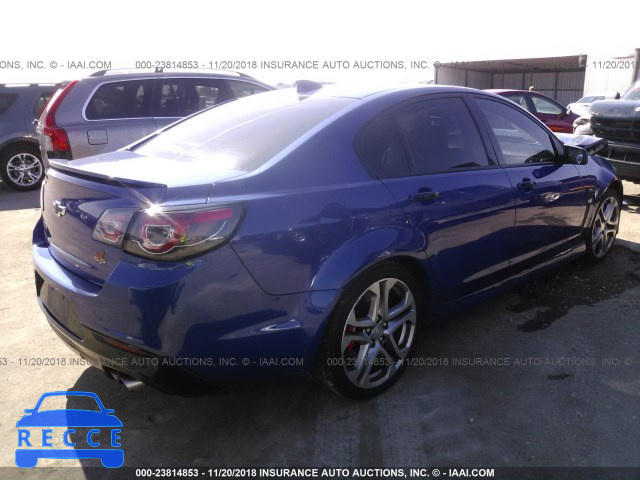 2016 CHEVROLET SS 6G3F15RW1GL204636 Bild 3