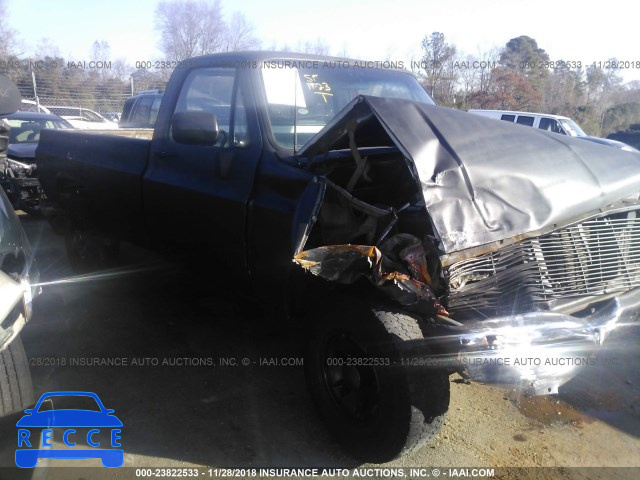 1983 CHEVROLET C20 2GBGC24M0D1116277 image 0