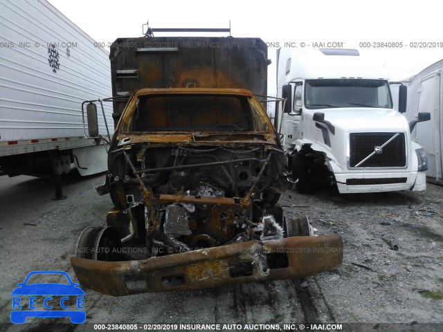 2001 FORD F650 SUPER DUTY 3FDNF65YX1MA88412 Bild 6