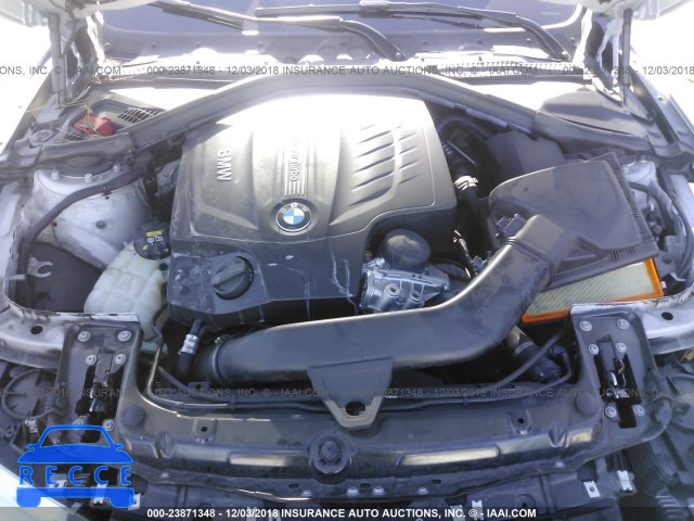 2016 BMW 435 XI WBA3R5C56GK373143 image 9