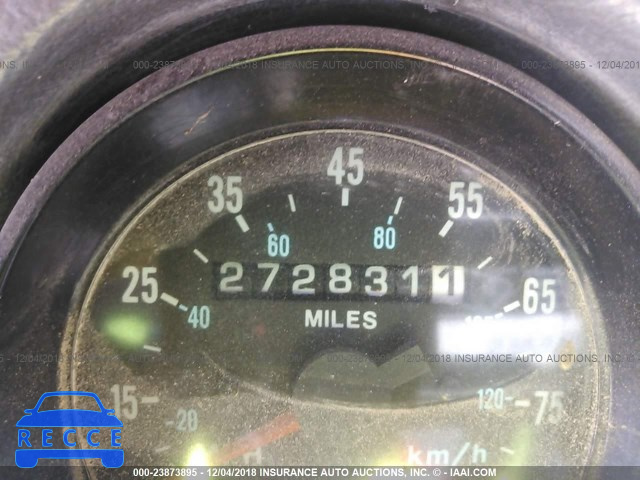 2000 MACK RD688S RD600 1M2P267C3YM054534 Bild 5