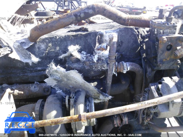 1999 FREIGHTLINER CONVENTIONAL FLC120 1FUYSSZB4XP954788 image 9